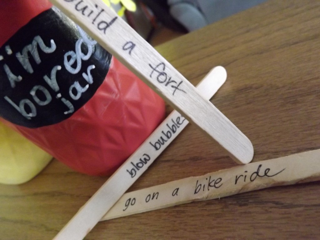 craft sticks for ideas